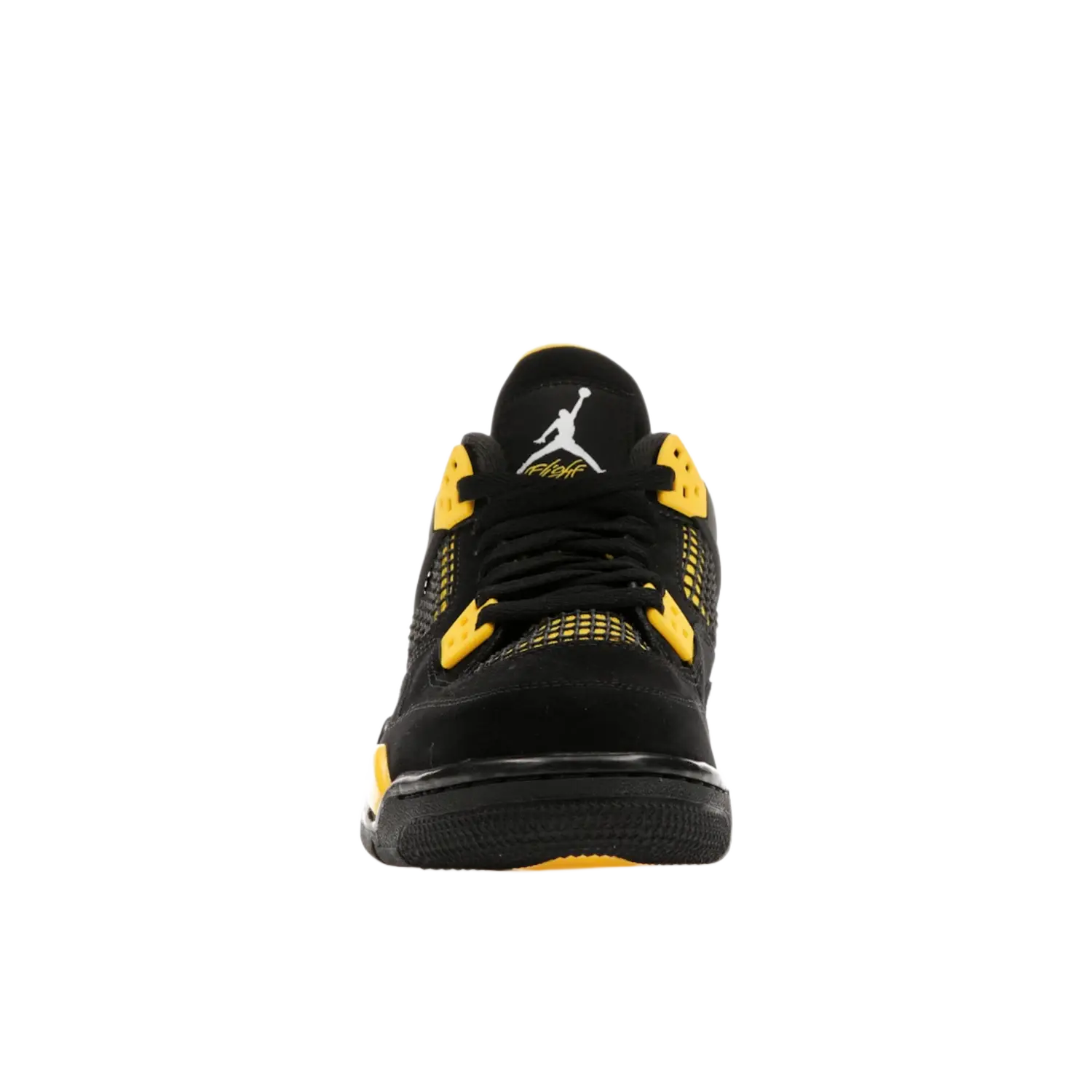 Jordan 4 Retro Thunder (2023) (GS)