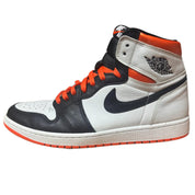 Jordan 1 Retro High Electro Orange