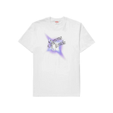 Supreme Supreme Clientele Tee White