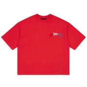 Godspeed VITAL Necessi-Tee 4th Red