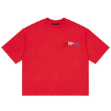 Godspeed VITAL Necessi-Tee 4th Red