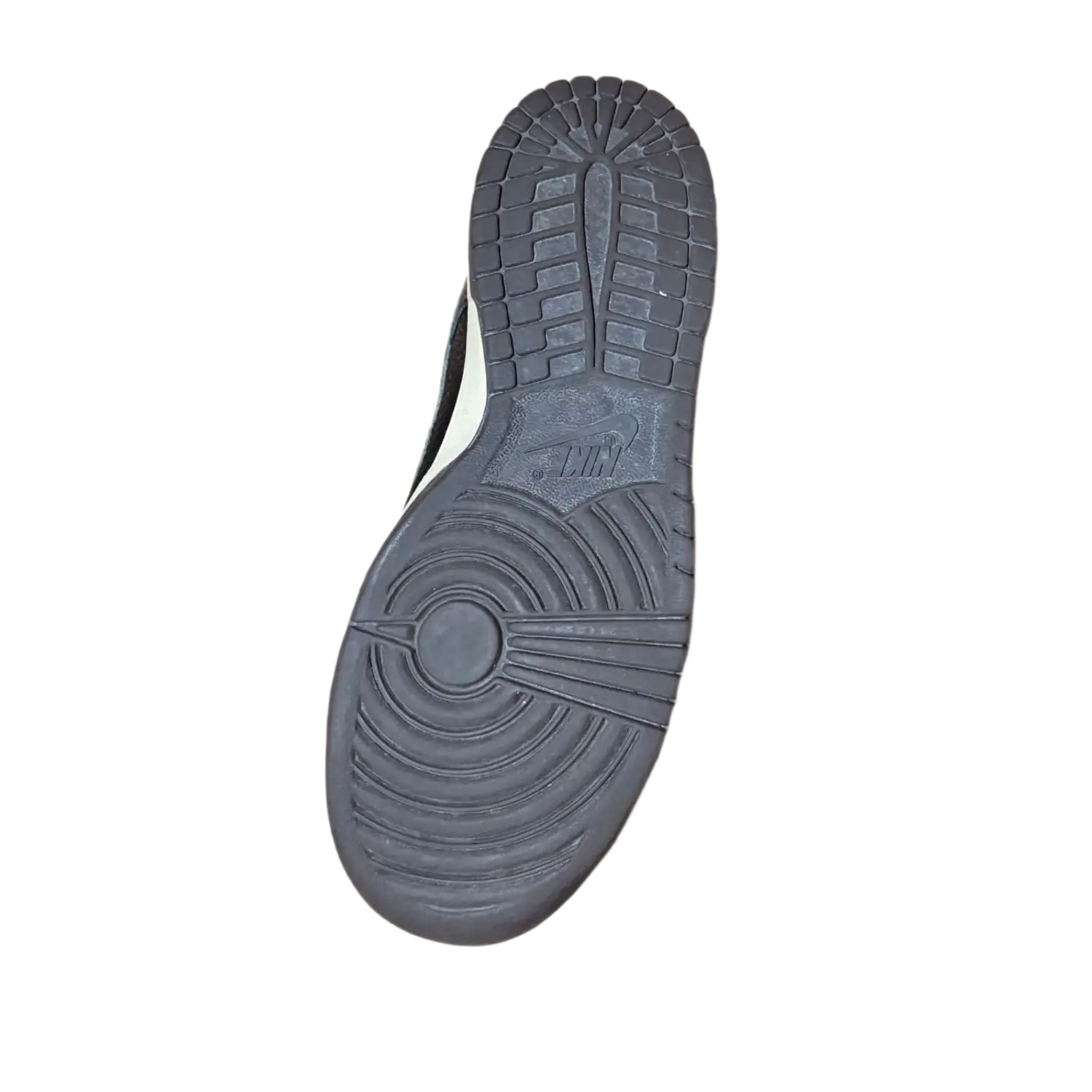 Nike Dunk Low Michael Desmond Laser Black