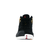 Jordan 12 Retro Reverse Taxi