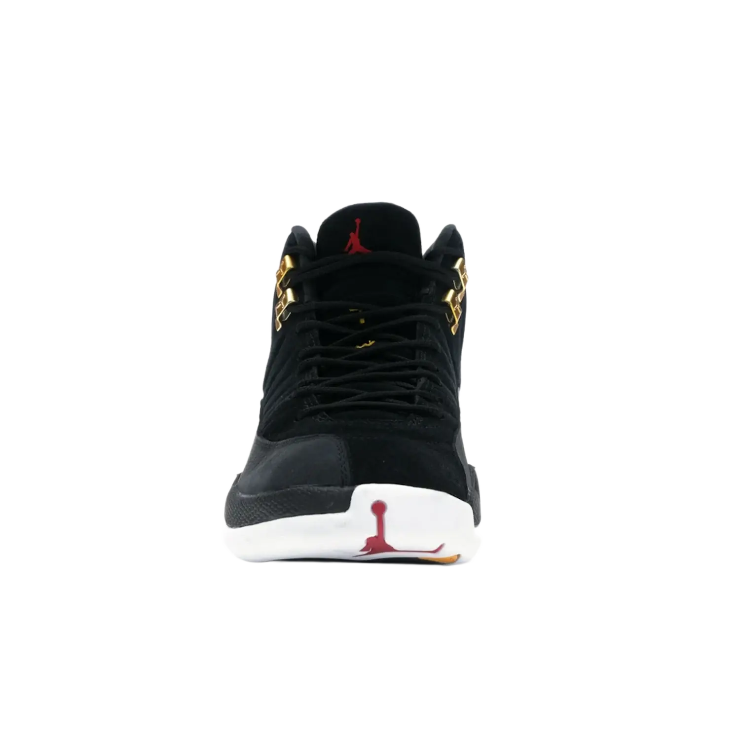 Jordan 12 Retro Reverse Taxi