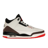 Jordan 3 Retro World's Best Dad