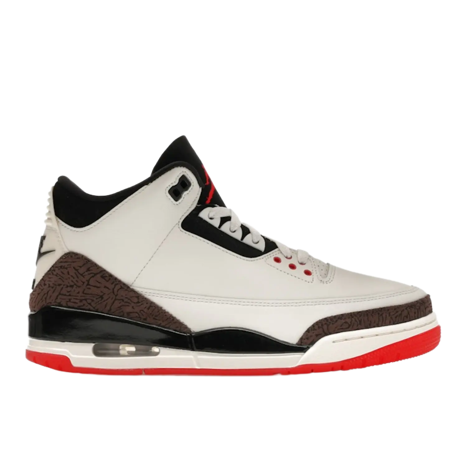 Jordan 3 Retro World's Best Dad