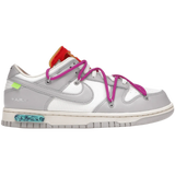 Nike Dunk Low Off-White Lot 45