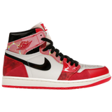 Jordan 1 Retro High OG Spider-Man Across the Spider-Verse