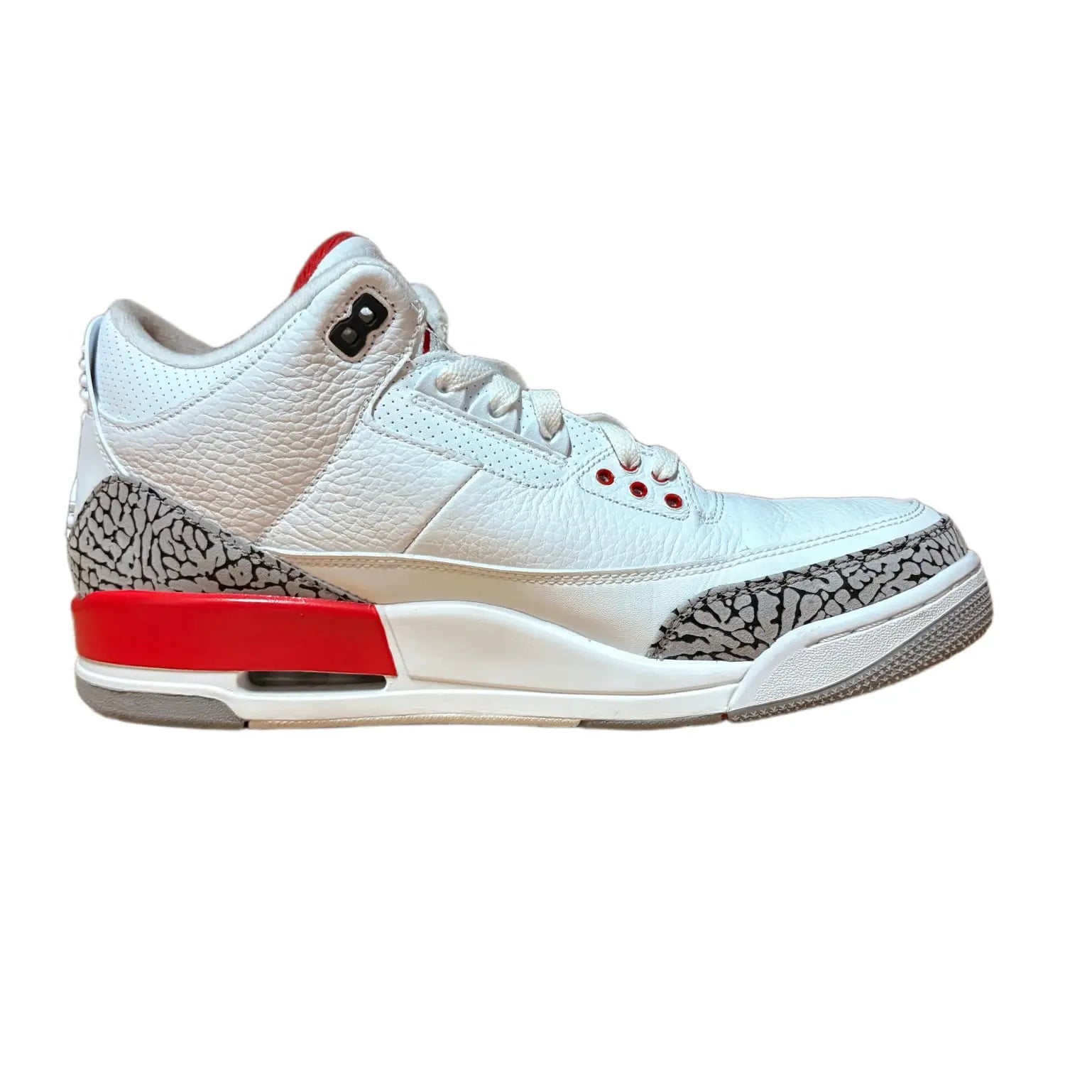 Jordan 3 Retro Hall of Fame