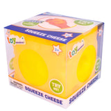 Toymendous Squeeze Cheese