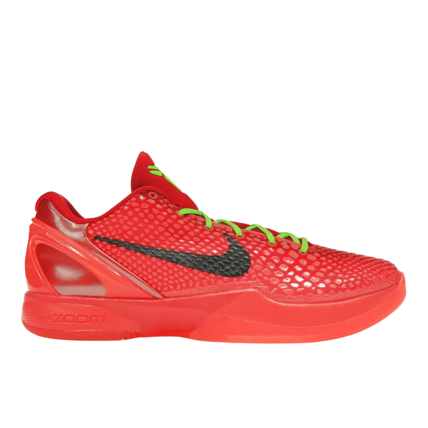 Nike Kobe 6 Protro Reverse Grinch