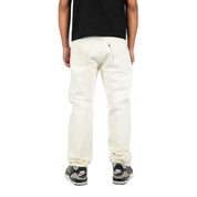 Denim Tears x Levi’s 501 Denim White