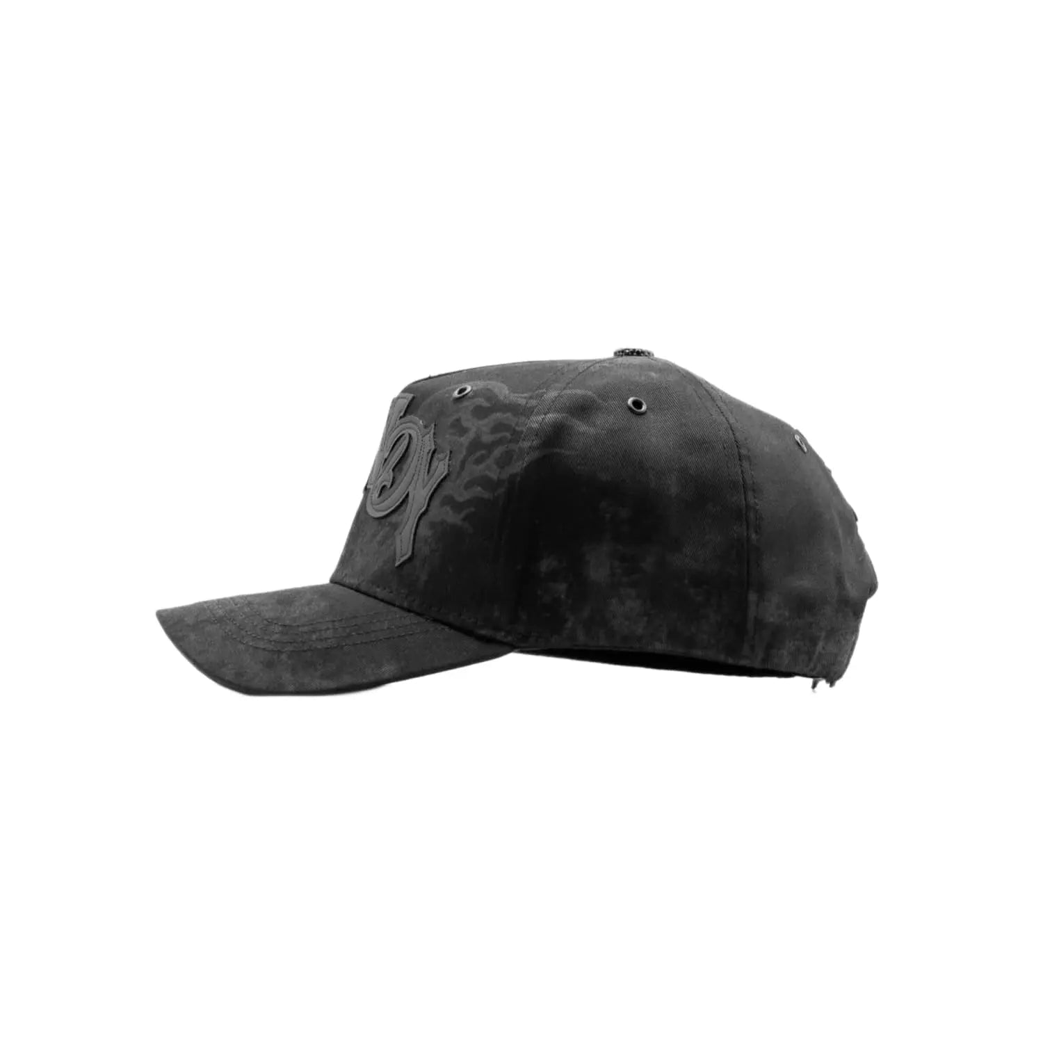 Dandy Lost Souls Snapback Black