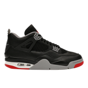 Jordan 4 Retro Bred Reimagined