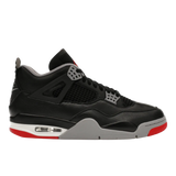 Jordan 4 Retro Bred Reimagined