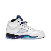 Jordan 5 Retro Grape (2025) (GS)
