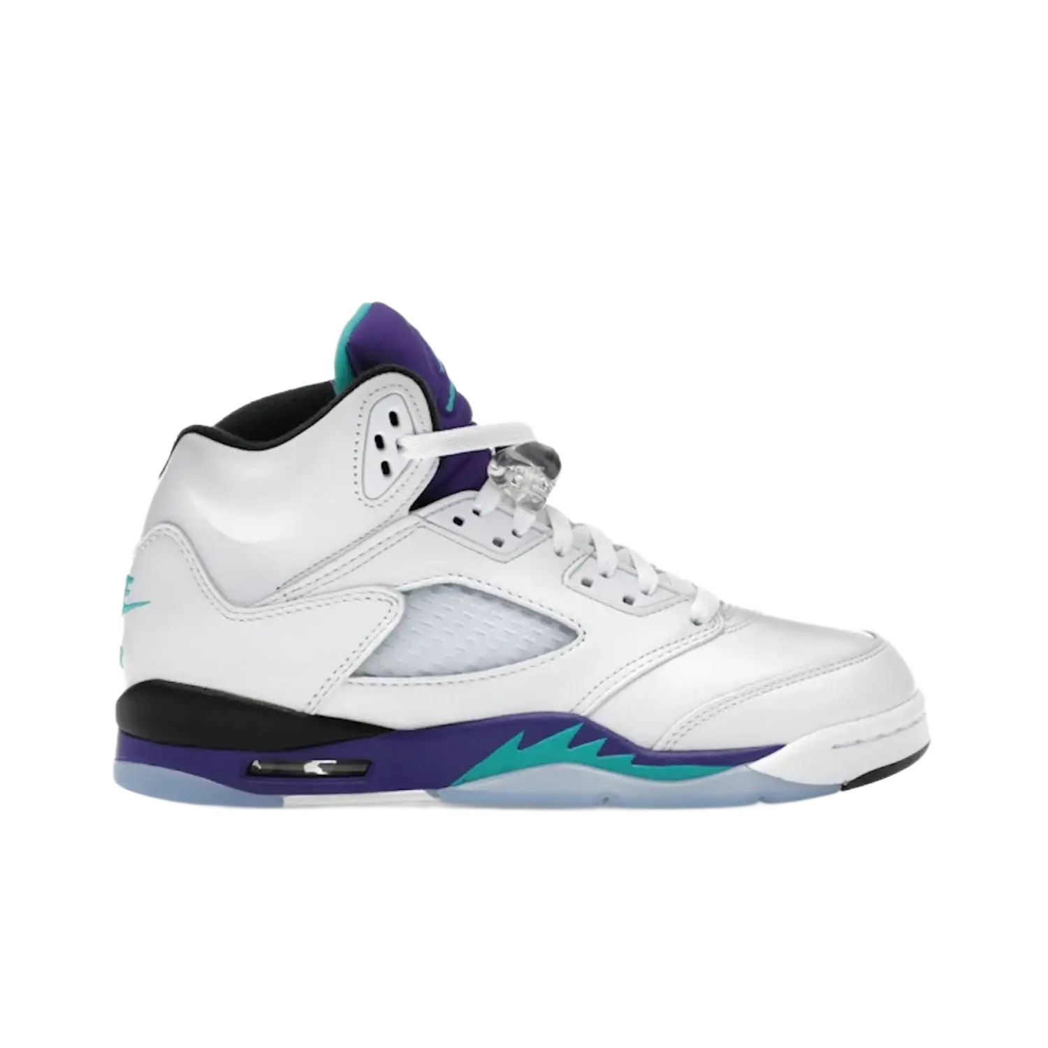 Jordan 5 Retro Grape (2025) (GS)