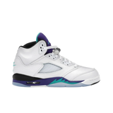 Jordan 5 Retro Grape (2025) (GS)