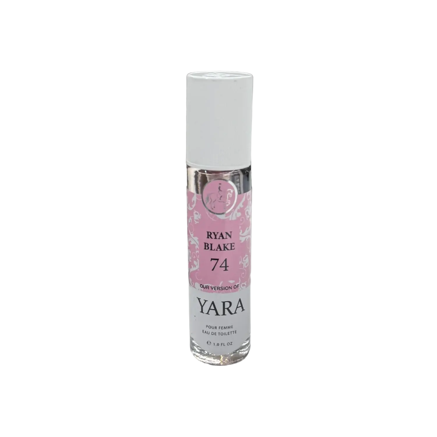 Yara Spray Fragrance