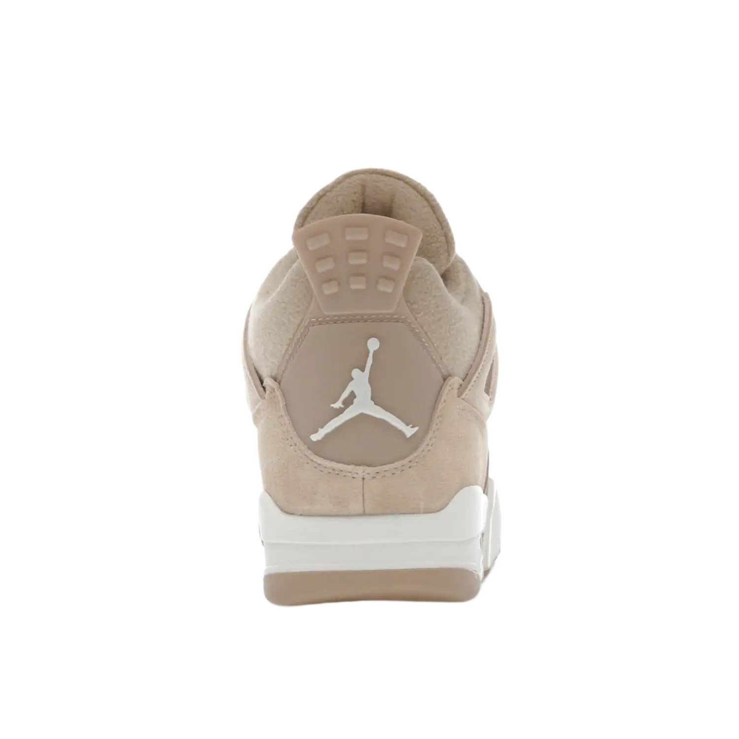 Jordan 4 Retro Cozy Girl (Women's)