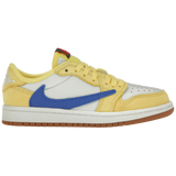 Jordan 1 Retro Low OG SP Travis Scott Canary (PS)
