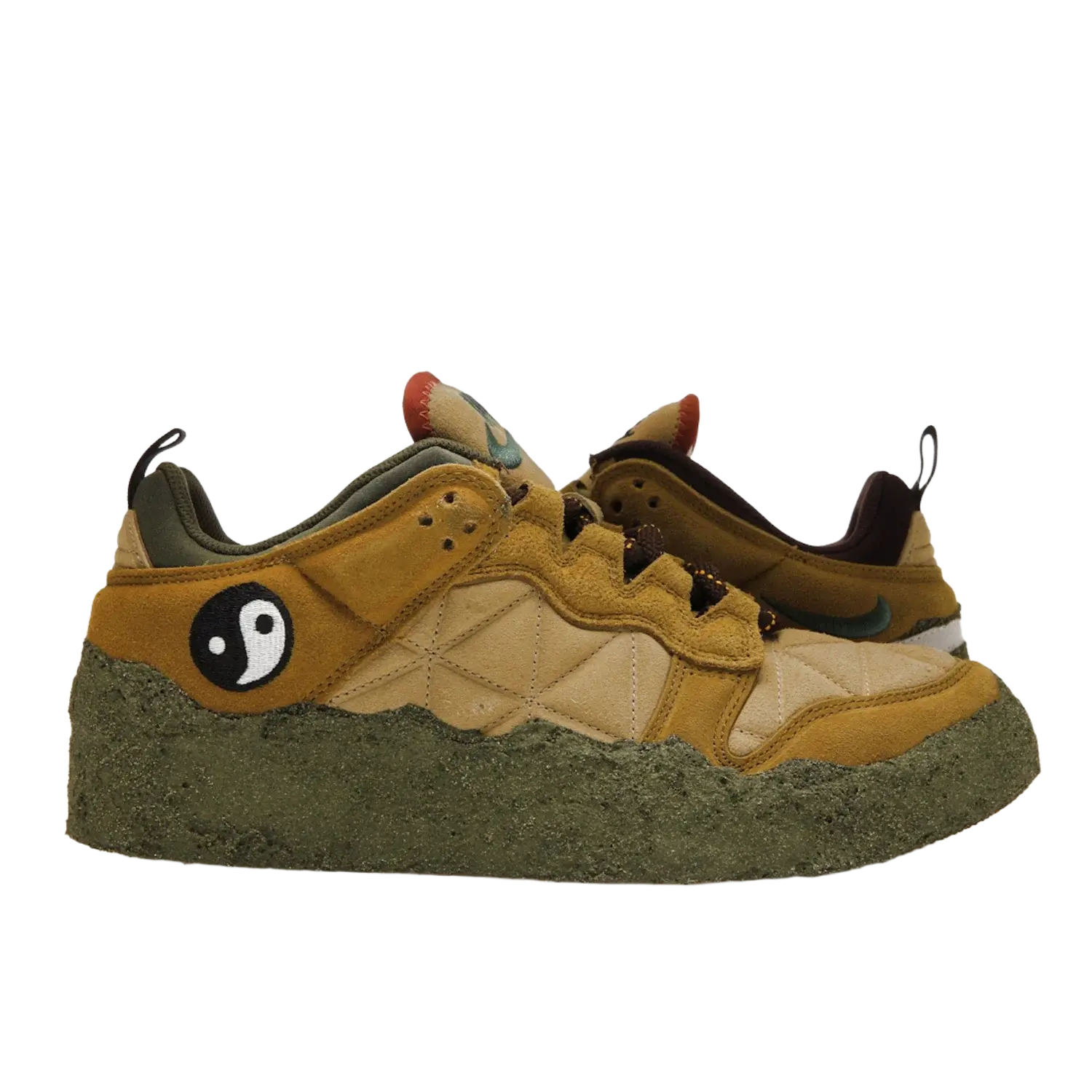 Nike CPFM Flea 1 Cactus Plant Flea Market Desert Moss