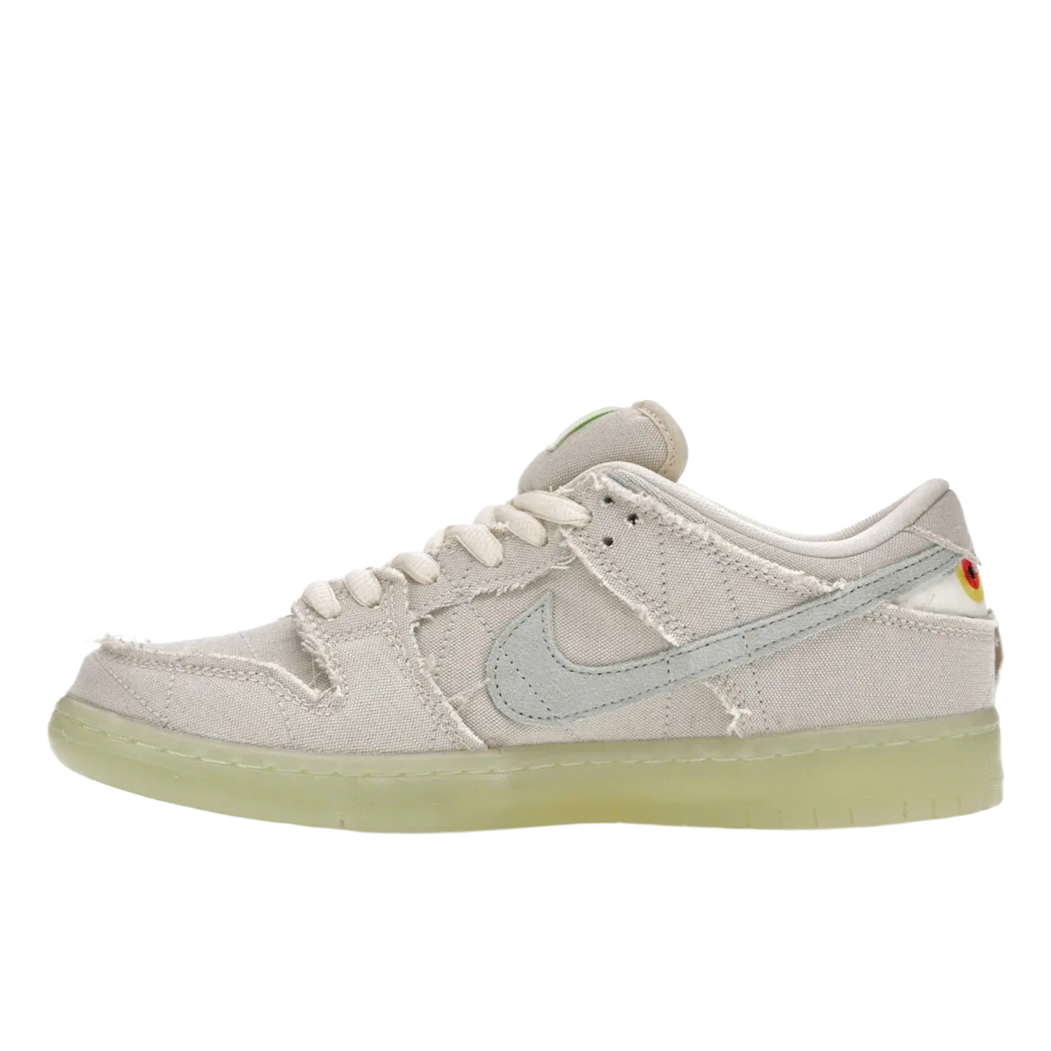 Nike SB Dunk Low Mummy