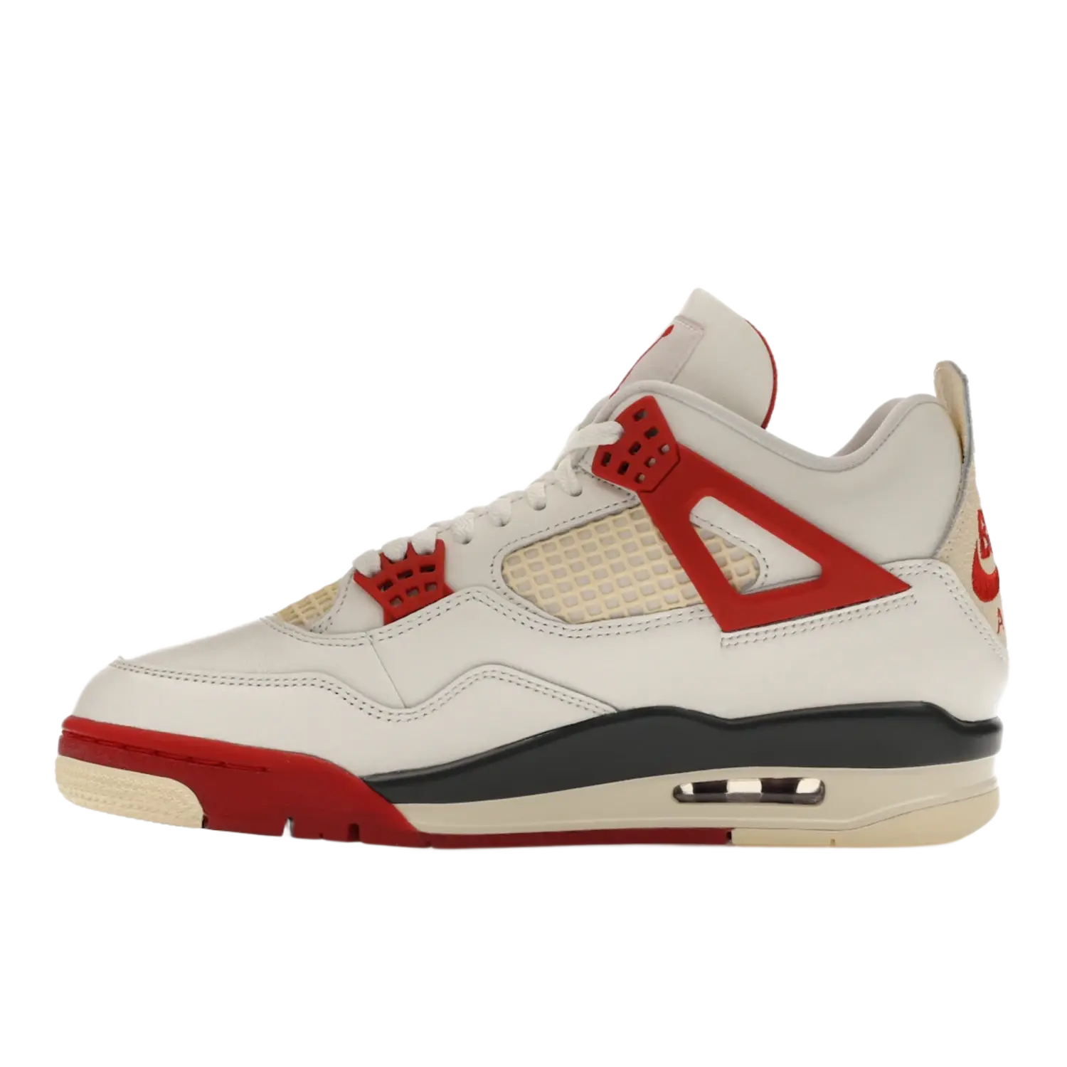 Jordan 4 Retro OG Nigel Sylvester Brick After Brick