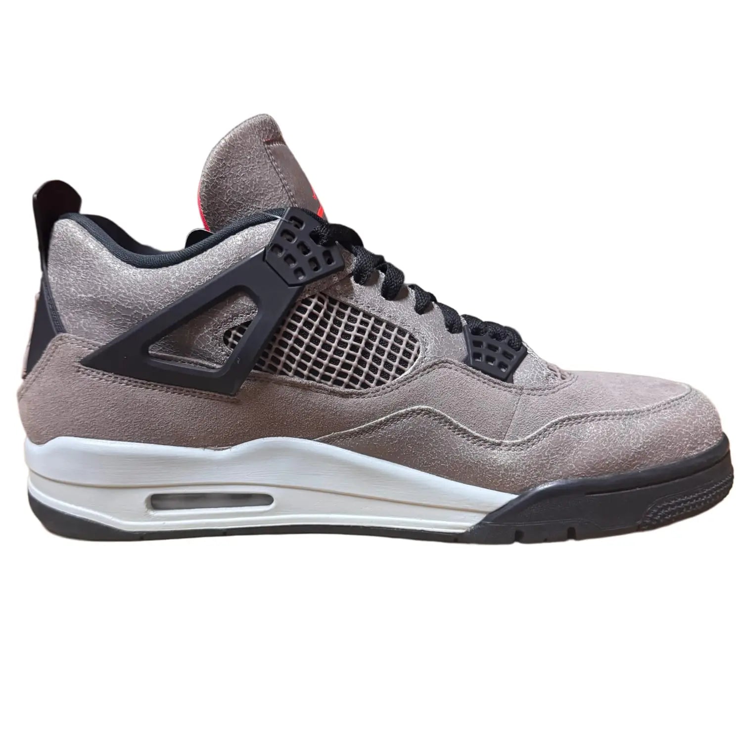 Jordan 4 Retro Taupe Haze
