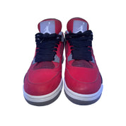 Jordan 4 Retro Toro Bravo