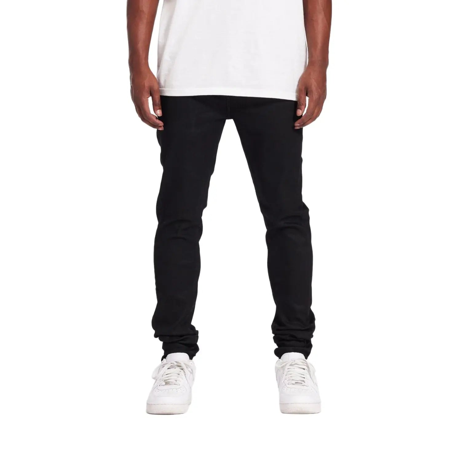 Crysp Denim Atlantic Soft Wax