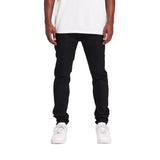 Crysp Denim Atlantic Soft Wax