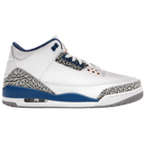 Jordan 3 Retro Wizards