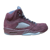 Jordan 5 Retro Burgundy (2023)