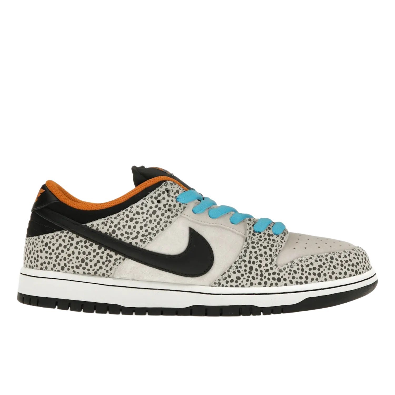 Nike SB Dunk Low Electric Pack Olympic Safari