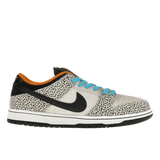 Nike SB Dunk Low Electric Pack Olympic Safari
