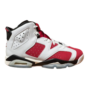 Jordan 6 Retro Carmine (2021) (GS)