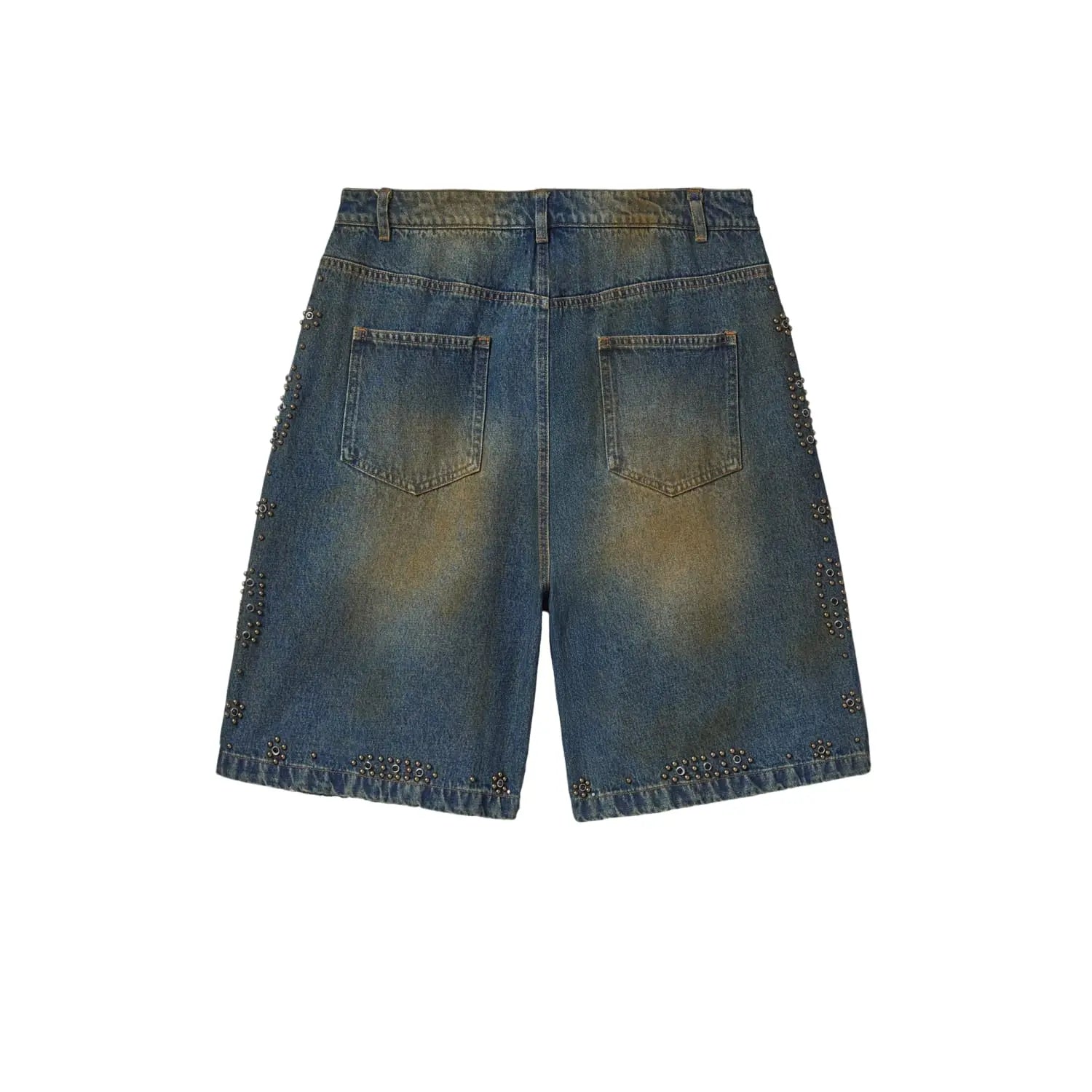 Vale Forever Forged Jorts