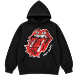Lost Saint Shockwave Hoodie Black