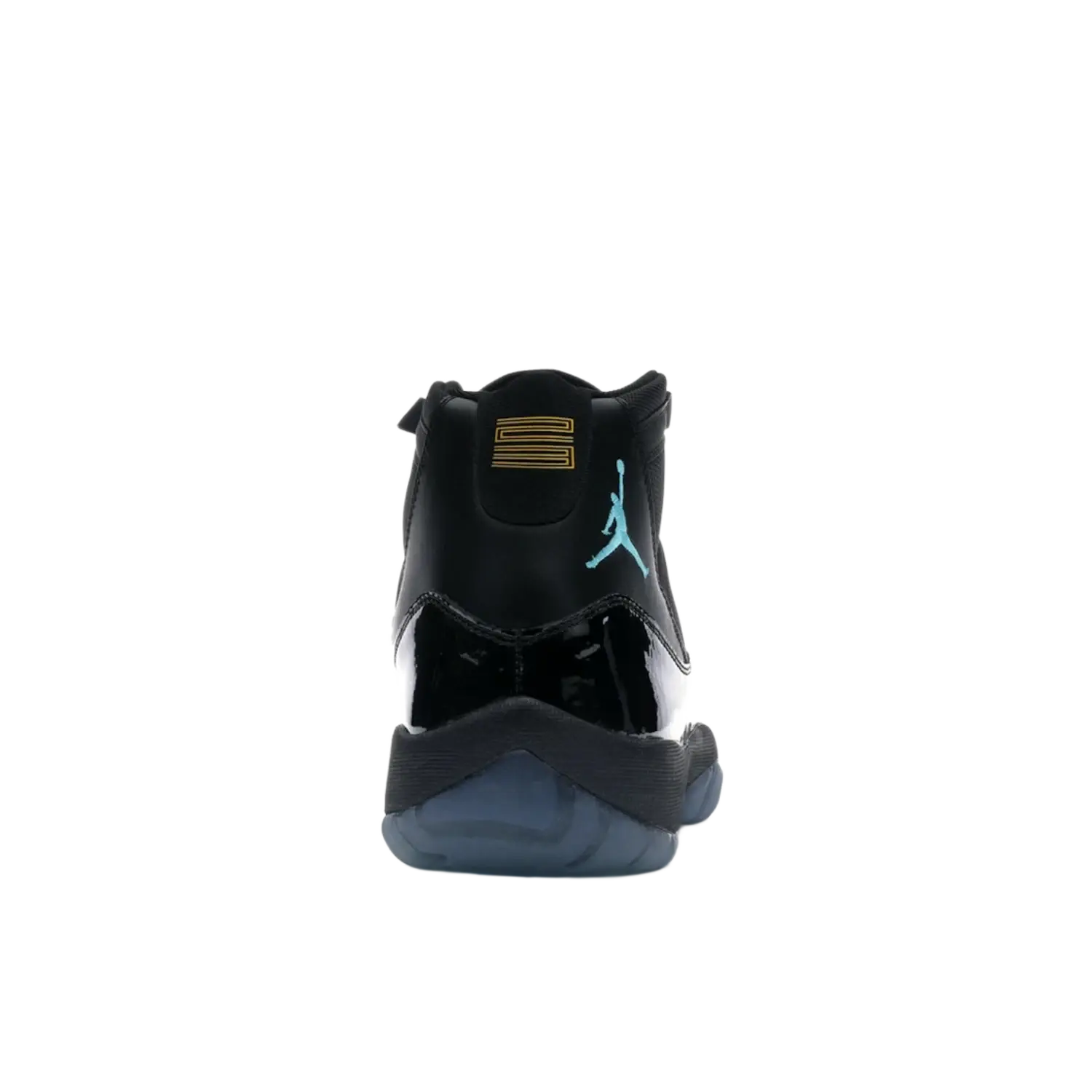 Jordan 11 Retro Gamma Blue (2013)
