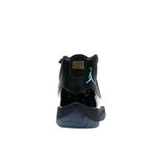 Jordan 11 Retro Gamma Blue (2013)