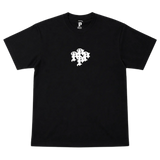 Patch Tee Black