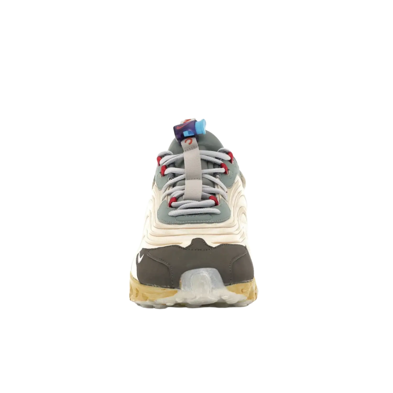 Nike Air Max 270 React ENG Travis Scott Cactus Trails