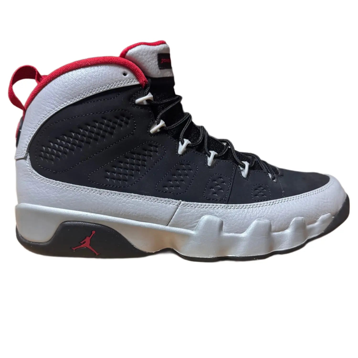 Jordan 9 Retro Johnny Kilroy