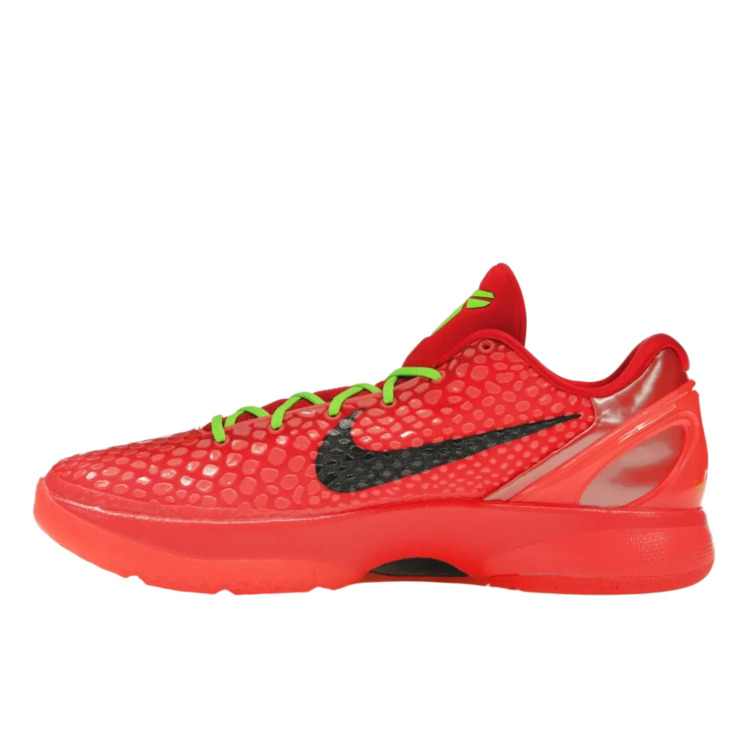 Nike Kobe 6 Protro Reverse Grinch