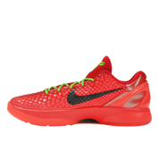 Nike Kobe 6 Protro Reverse Grinch
