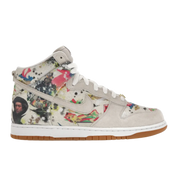 Nike SB Dunk High Supreme Rammellzee