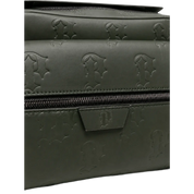 Stealth Monogram Messenger Slime Heat Reactive