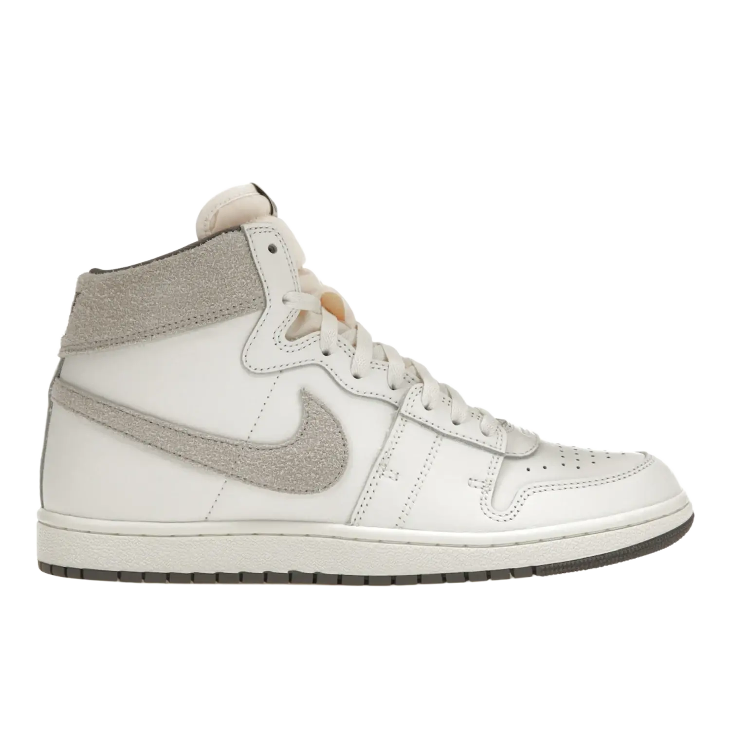 Nike Jordan Air Ship PE SP Tech Grey