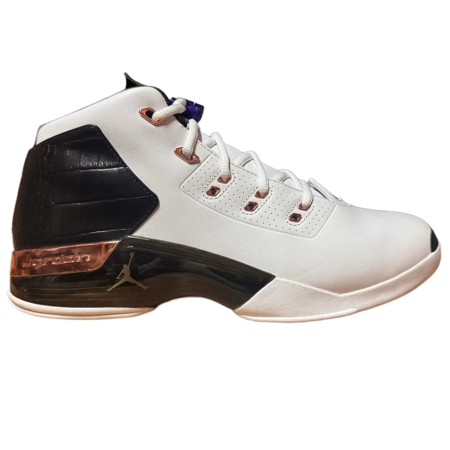 Jordan 17 Retro Copper (2016)